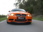 BMW M3 Coupe GTS SK II by G-Power 2011 года